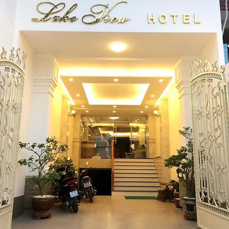Lake View Hotel Đà Lạt Ngoại thất bức ảnh