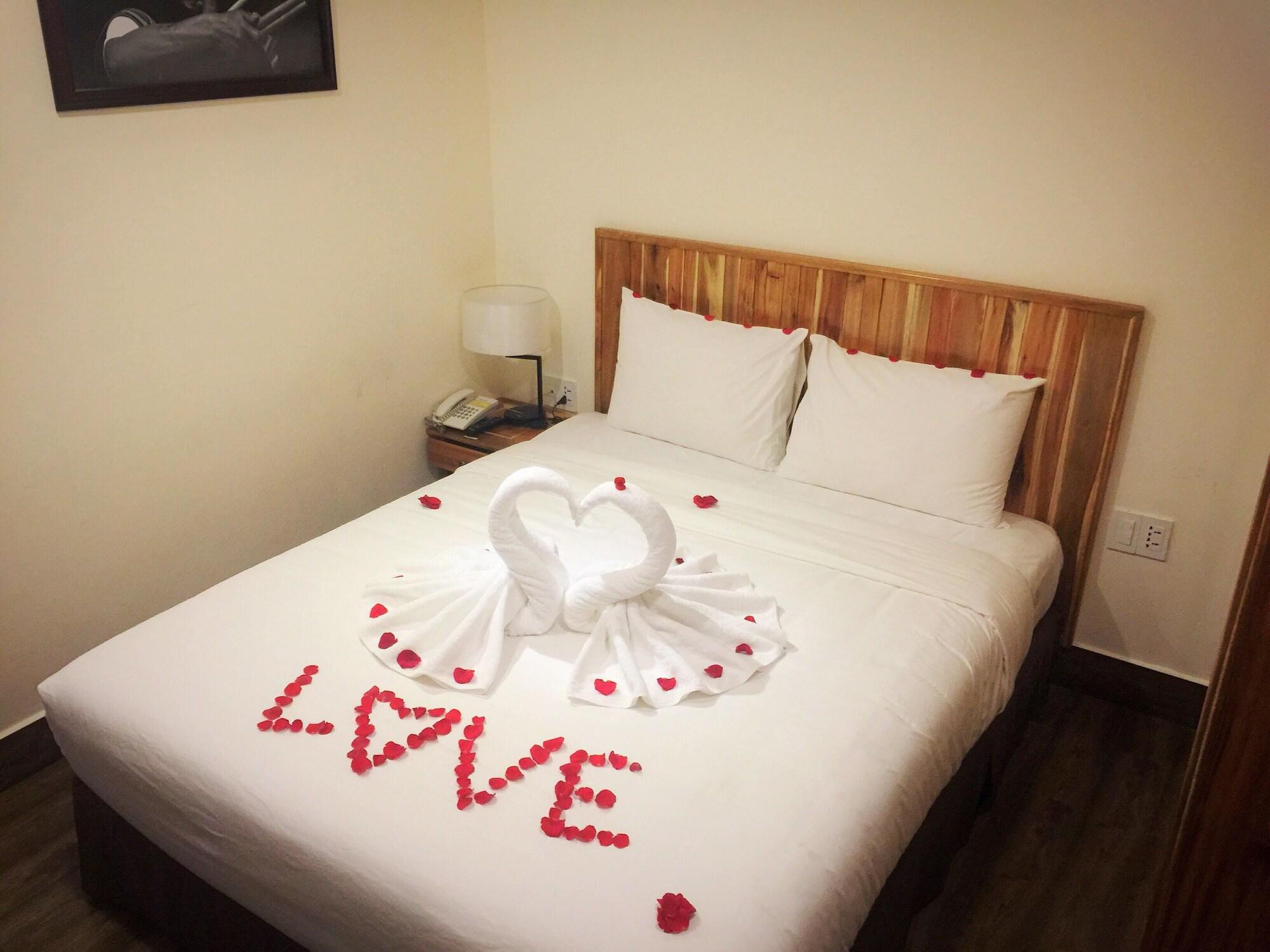 Lake View Hotel Đà Lạt Ngoại thất bức ảnh