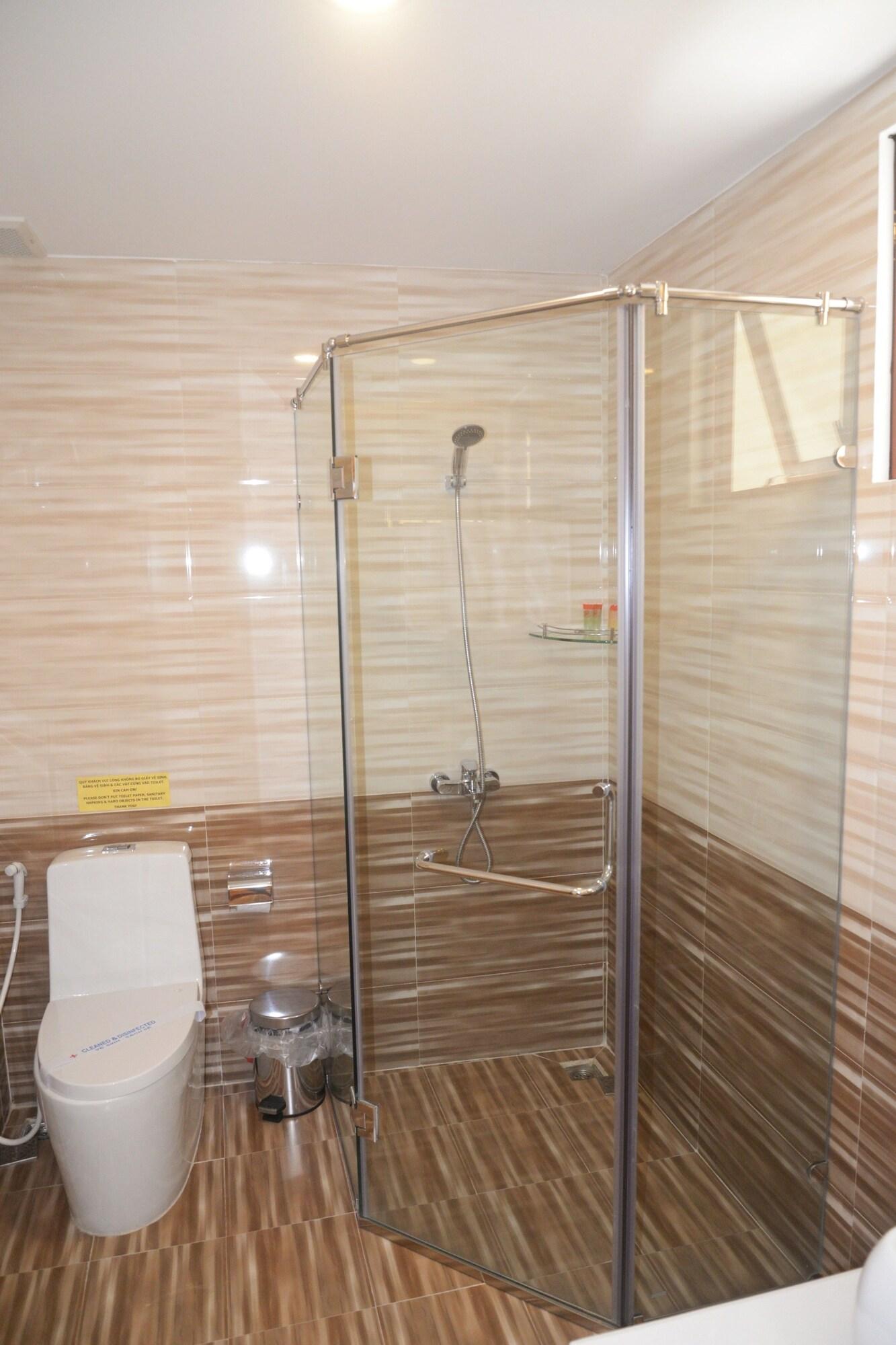 Lake View Hotel Đà Lạt Ngoại thất bức ảnh