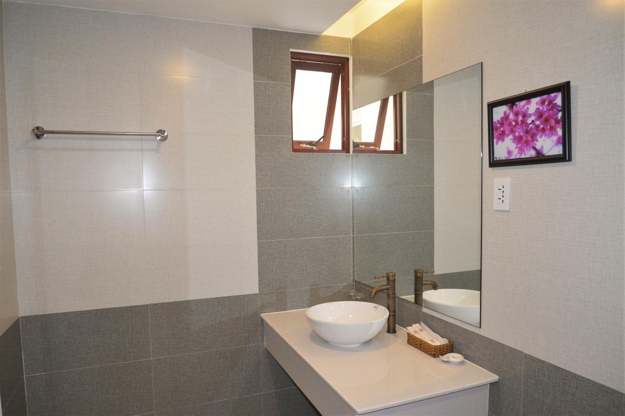 Lake View Hotel Đà Lạt Ngoại thất bức ảnh