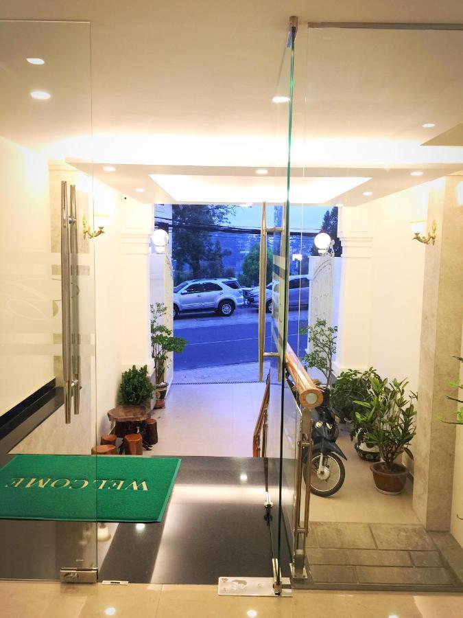 Lake View Hotel Đà Lạt Ngoại thất bức ảnh
